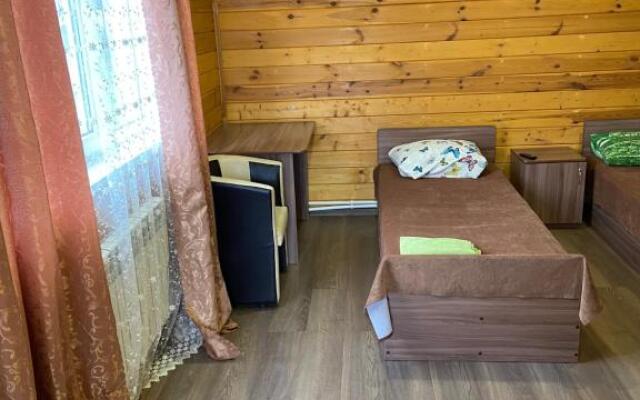 Мини-отель Солнечная горка