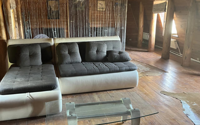 Апартаменты Пересвет