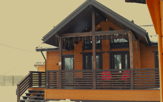 5nitstsa Guest house