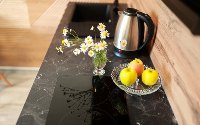 Garnet Apartments Uyut Flat