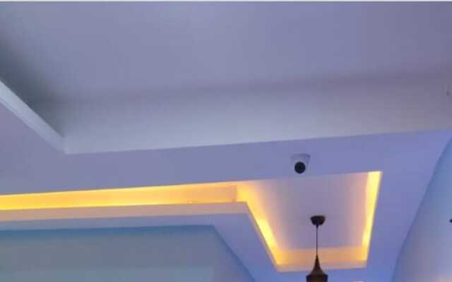 Shiv Inn Hotel