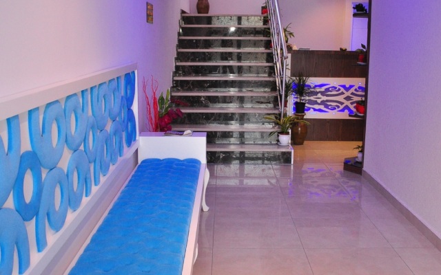 Aura Boutique Hotel