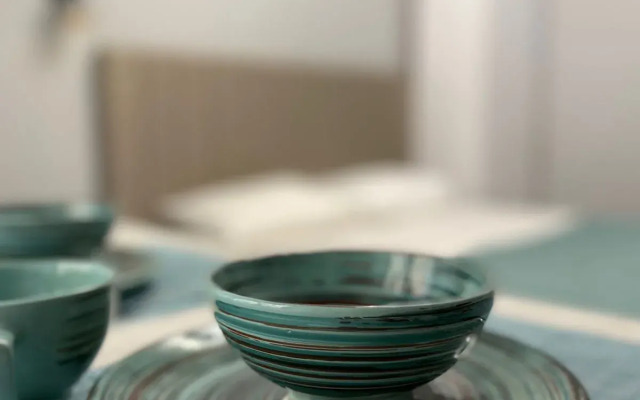 Апартаменты Апарт-2