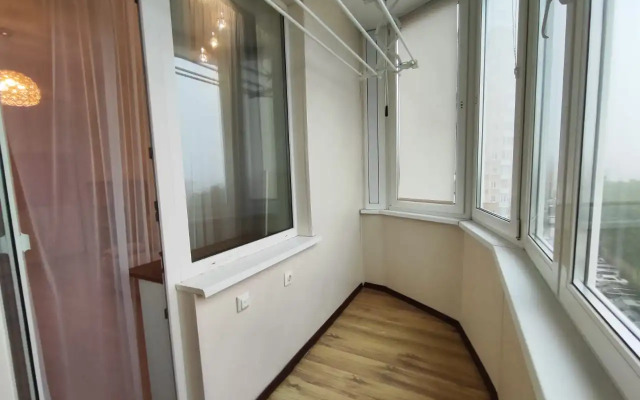 Апартаменты на Эгершельде