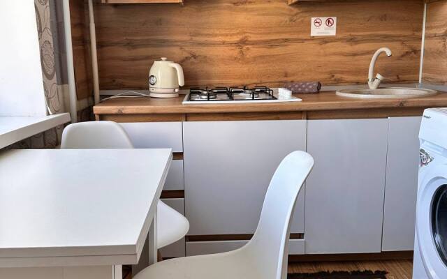 Квартира Уютная Двухкомнатная в Центре Махачкалы