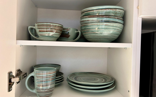 Квартира Студия Бриз Лофт