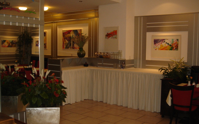 Acon Hotel