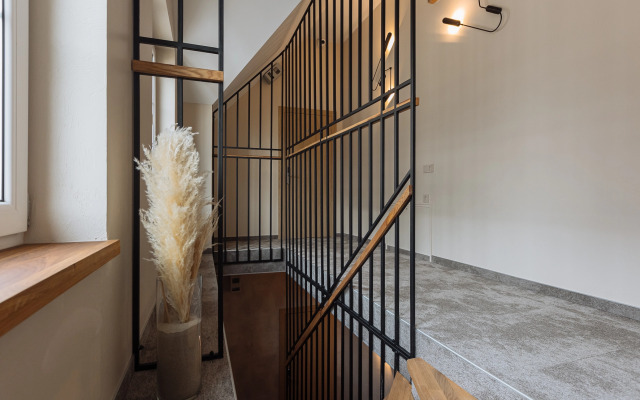 Апартаменты Malkova Аpartments на Герцена 4