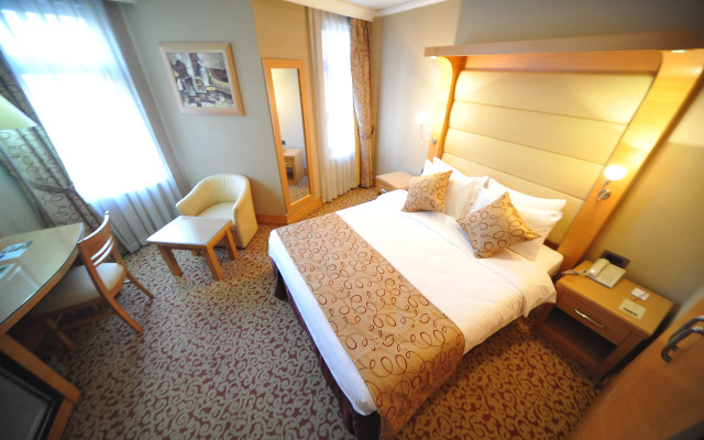 Grand Star Hotel Bosphorus & Spa