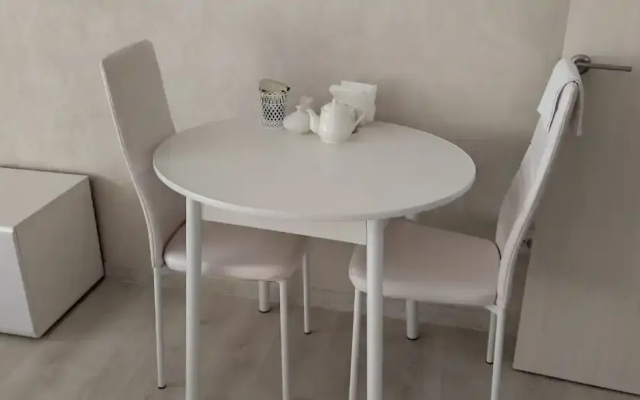 Квартира Уютная студия