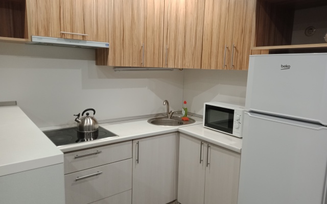 Квартира Апартаменты Малахит