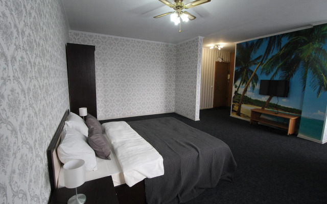 Квартира на Марьино