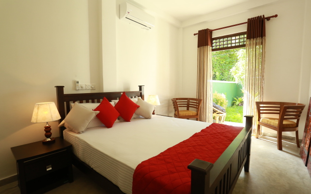 River Breeze Villa Bentota Apartments