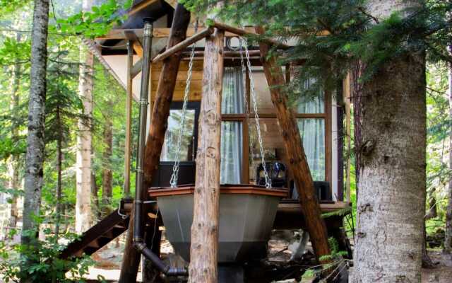 Atmosfera Guest House
