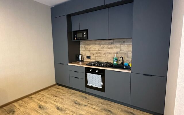 Апартаменты в центре города рядом с тц премьер