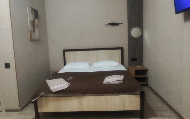 Fazenda Guest House