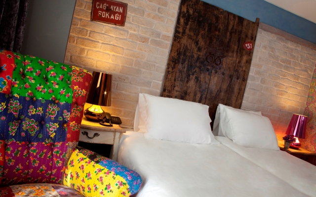Hypnos Design Hotel