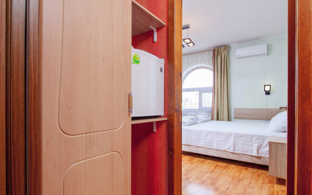 Sem'ya Guest house