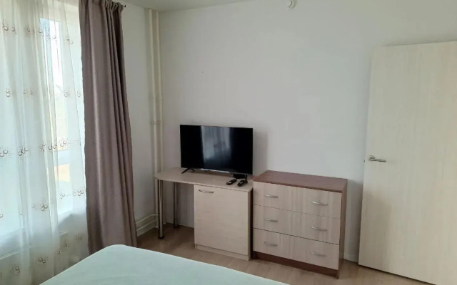 Na ulitse Polevaya 117k5 Flat