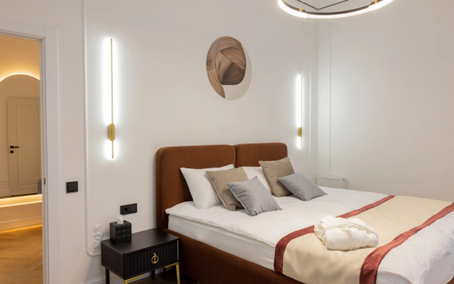 Апартаменты Миамиа