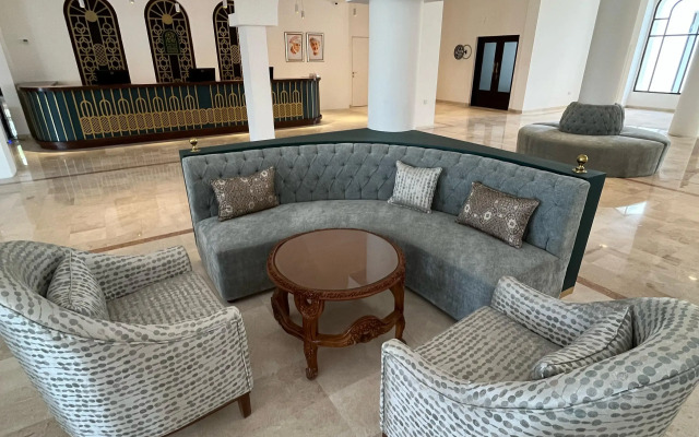 Al Sawadi Beach Resort & Spa