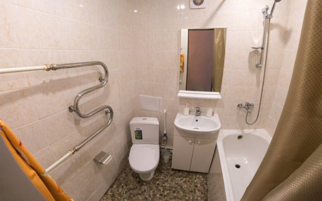 Апартаменты Свердлова 113