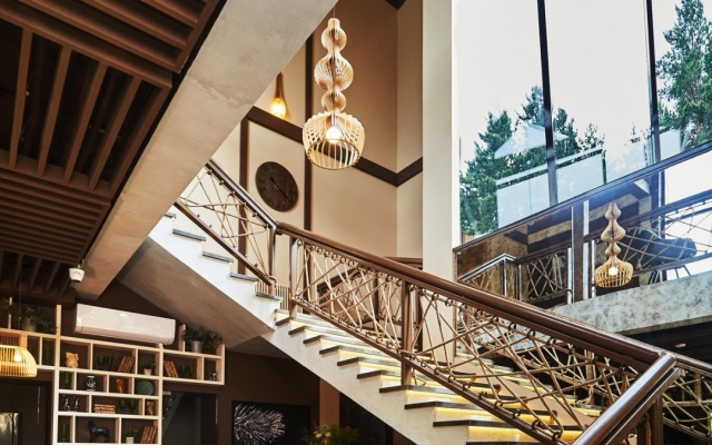 Zaytsevo Country Club Hotel