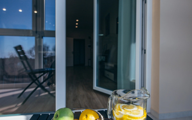 Квартира Морская Сказка 2