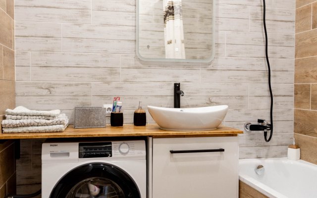 Квартира на Приморском бульваре 61