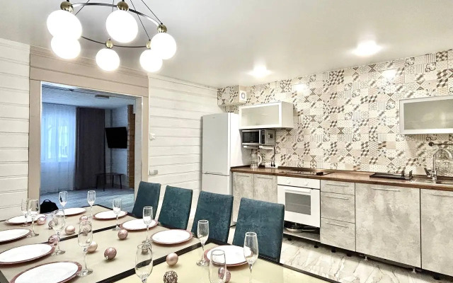 Гостевой дом Сказка 1