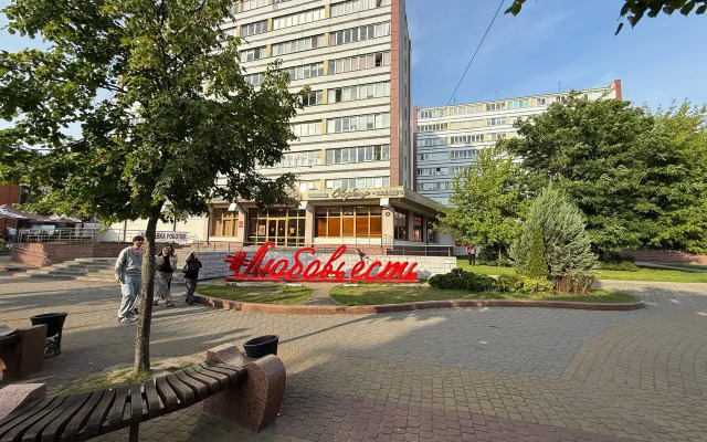 Квартира Современная квартира в центре Бреста по ул. Советская