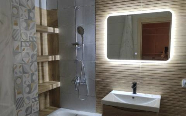 Квартира пр Красного Знамени 139