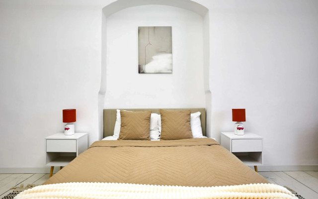 Квартира Flatstay Итальянская 1