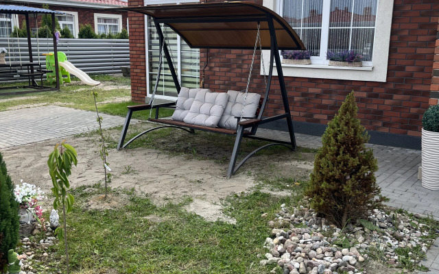 Laskino Park Private house