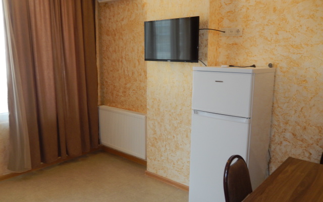 Onebedroom Apartments