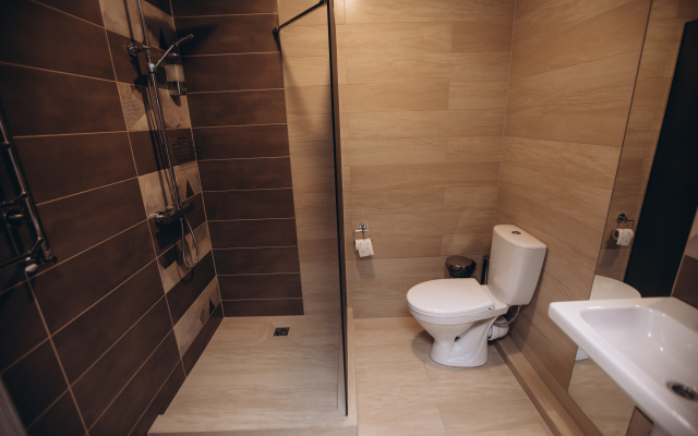 Banya Ivan Kupala Guest house