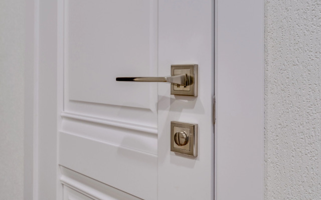 Апартаменты Студия 101Апарт у парка с озером