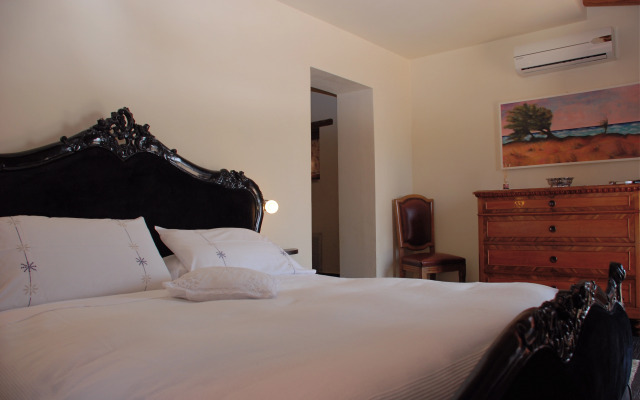 Tenuta San Savino delle Rocchette