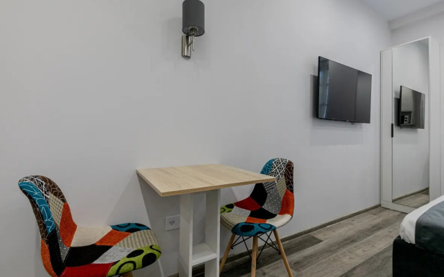 Апартамент 1 на Рубинштейна 14