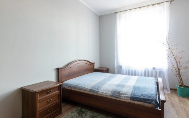 Квартира на Кремлёвской улице 2А