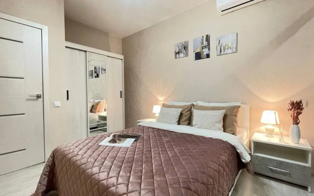 Квартира Хорошо Как Дома