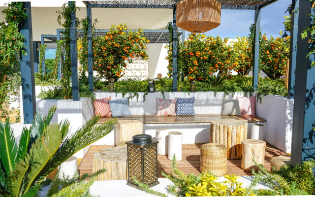 SO Sotogrande Spa & Golf Resort Hotel