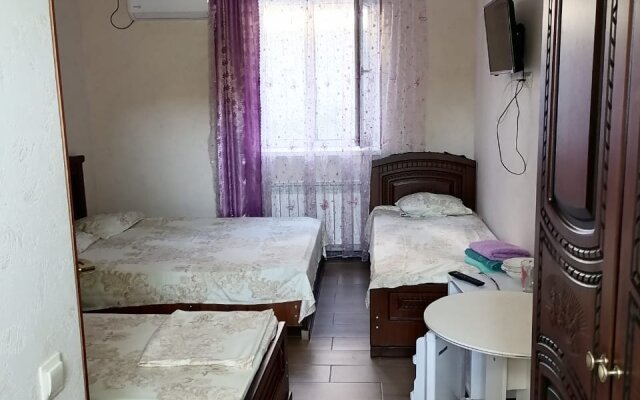 Anapa City Mini-Hotel