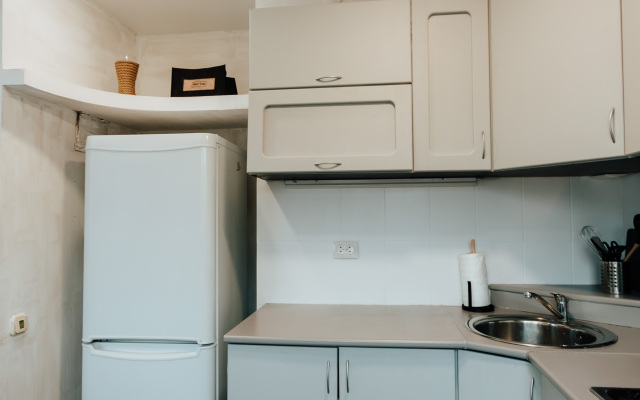 Квартира на Воровского 67