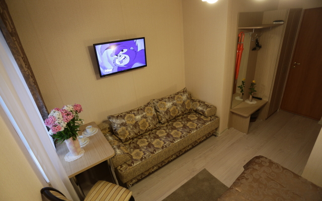 Astra Hotel