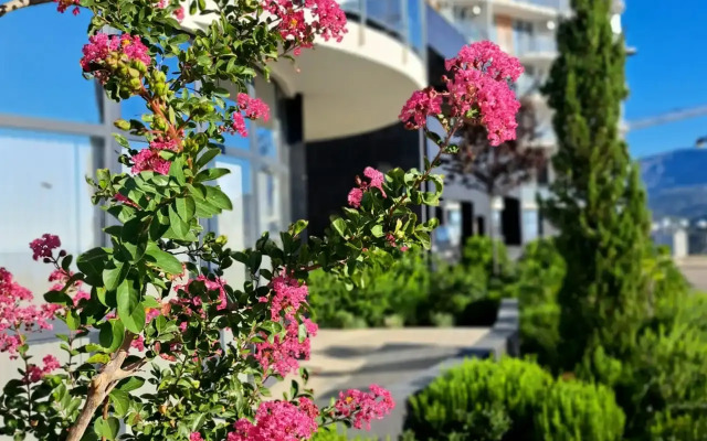 Apartments Crimean Rey