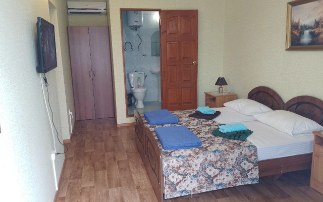 Artem Guest House