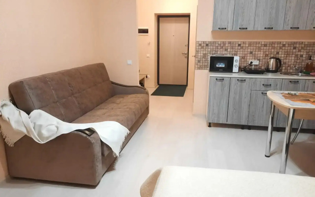 Квартира на улице Громова