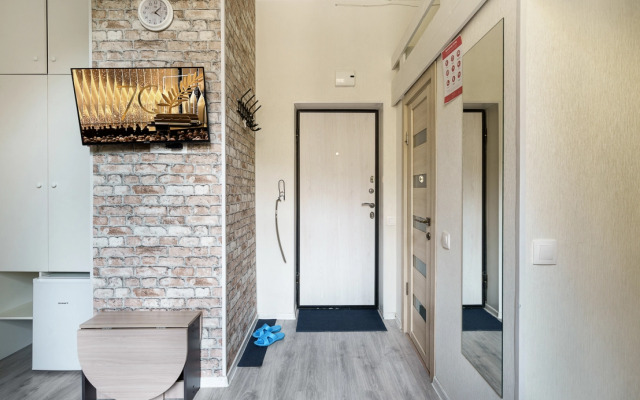 Bestflat24 Vladykino Dvukhurovnevye Apartments
