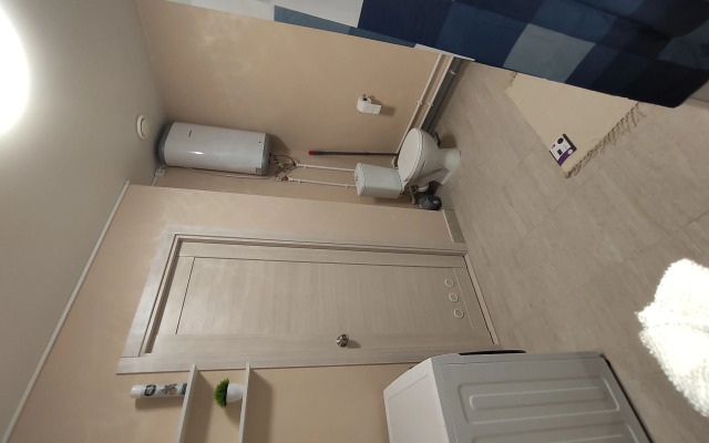 Atmosfera Love Apartments